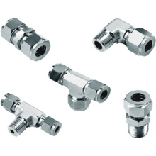 Stainless Steel Tube Fitting